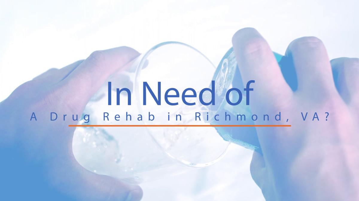 Drug Rehab in Richmond VA, Archstone Counseling & Treatment