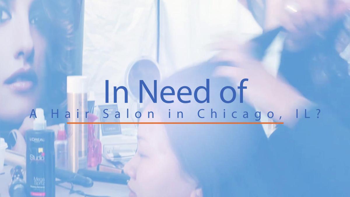 Hair Salon in Chicago IL, Royale Of London PC