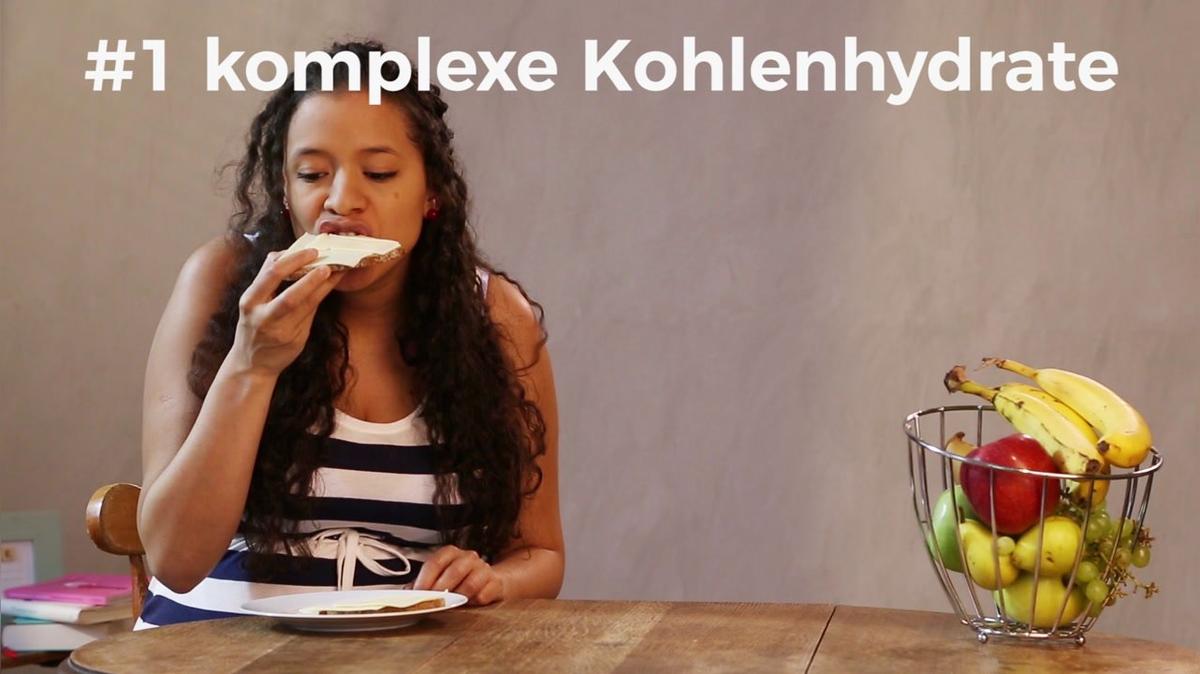 Ernährungstipps in der Schwangerschaft