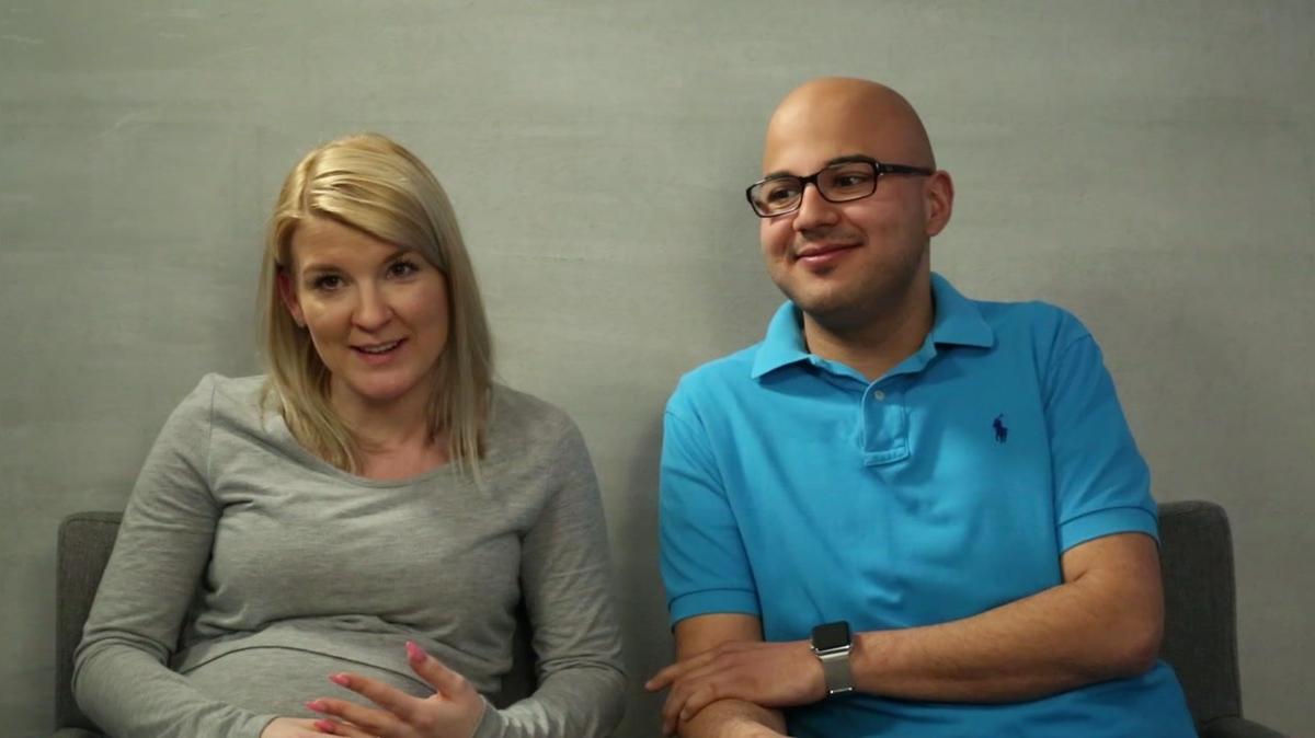 Interview: Welchen Satz kann sich dein Partner sparen