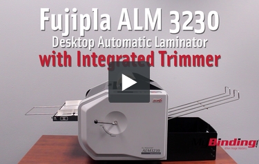 Fujipla ALM 3230 Overview Video