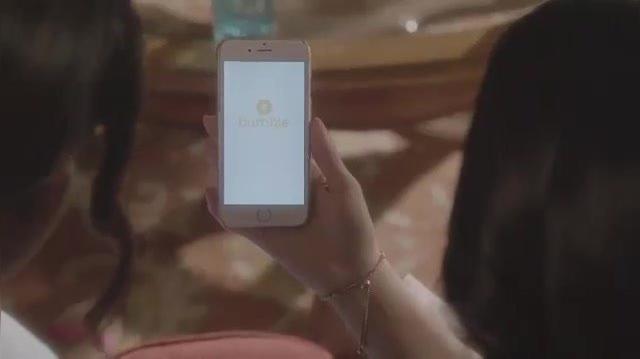 Bumble + Jane The Virgin Case Study Overview