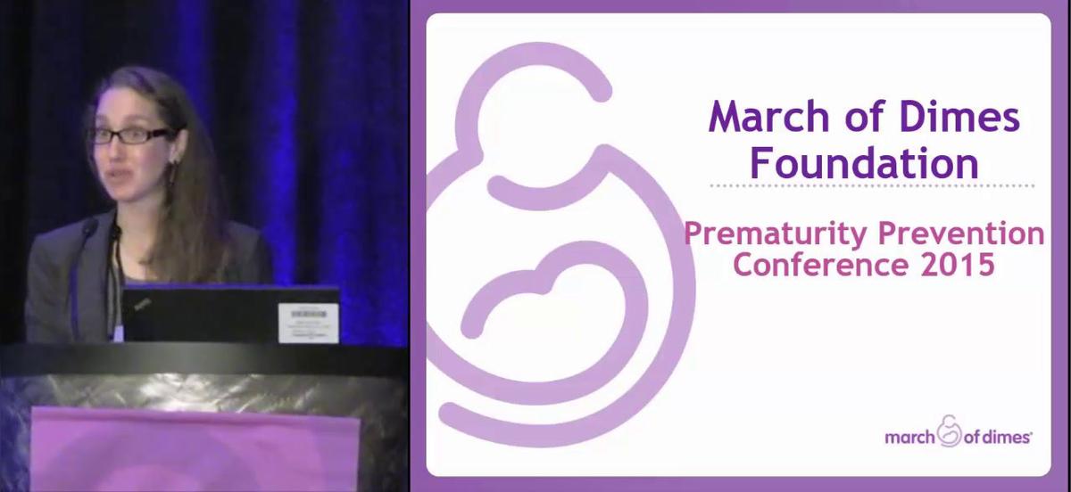 Prenatal Risk Reduction Strategies: Screening for Short Cervices and Access to 17P (17 alpha-hydroxyprogesterone caproate)