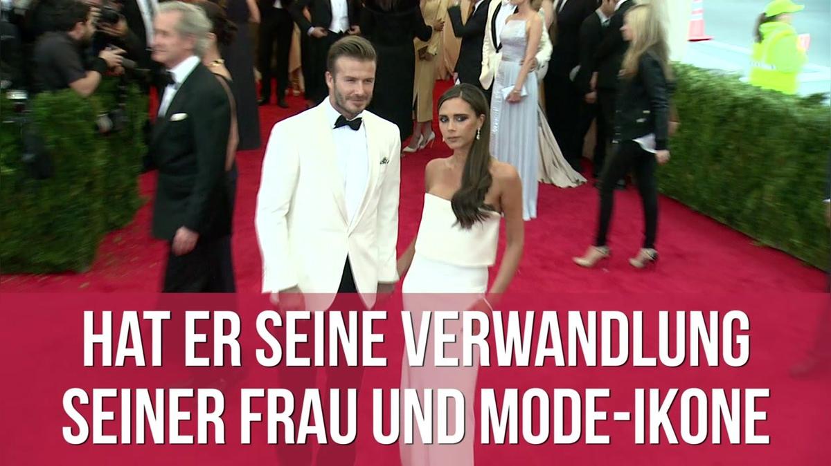Die Top 5 Star Makeover