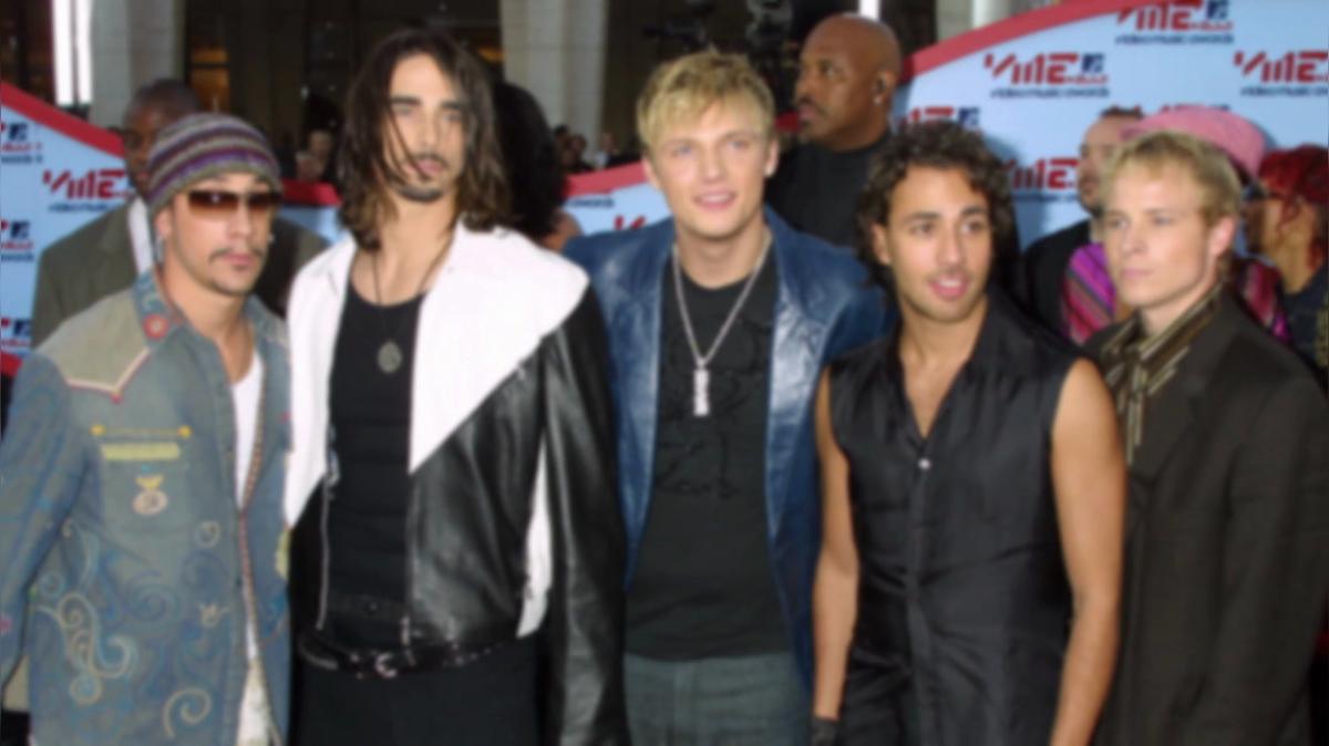 Das wurde aus den Backstreet Boys