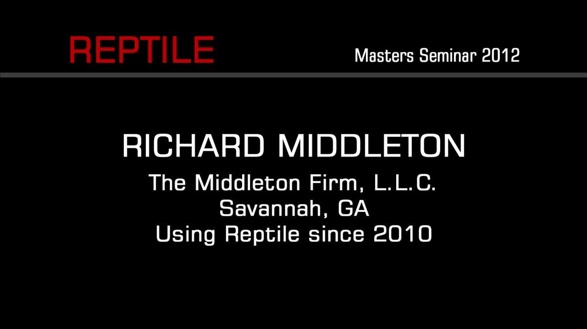 2012 Masters Seminar 07 Richard Middleton.mp4