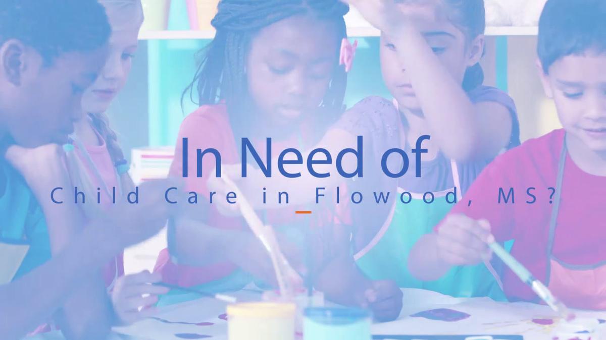 Child Care in Flowood MS, Creative Minds Learning Center Inc
