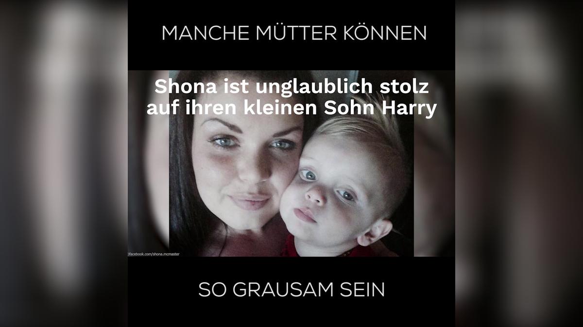 Eine Mutter kämpft für die freie Entfaltung ihres Sohnes 1:1