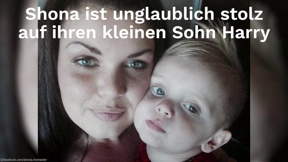 Eine Mutter kämpft für die freie Entfaltung ihres Sohnes