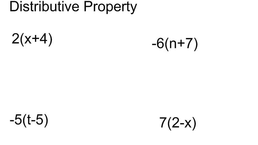 Math 7 Distributive Property examples.mp4