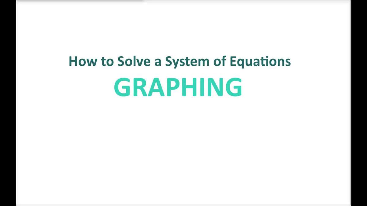 Math 8 Q3 Solving Systems of Equations by Graphing.mp4