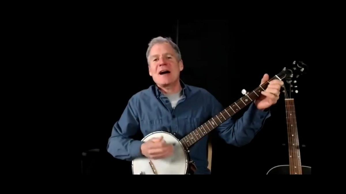 Mole in the Ground (K-6)