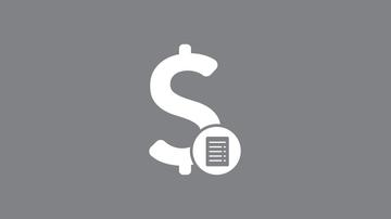 Account Summary