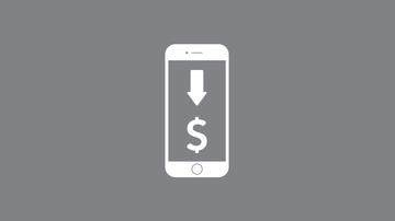 Mobile Deposit