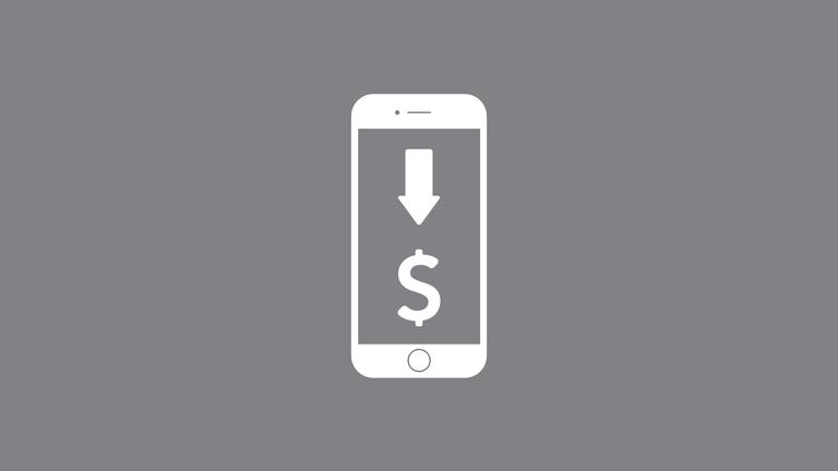Mobile Deposit