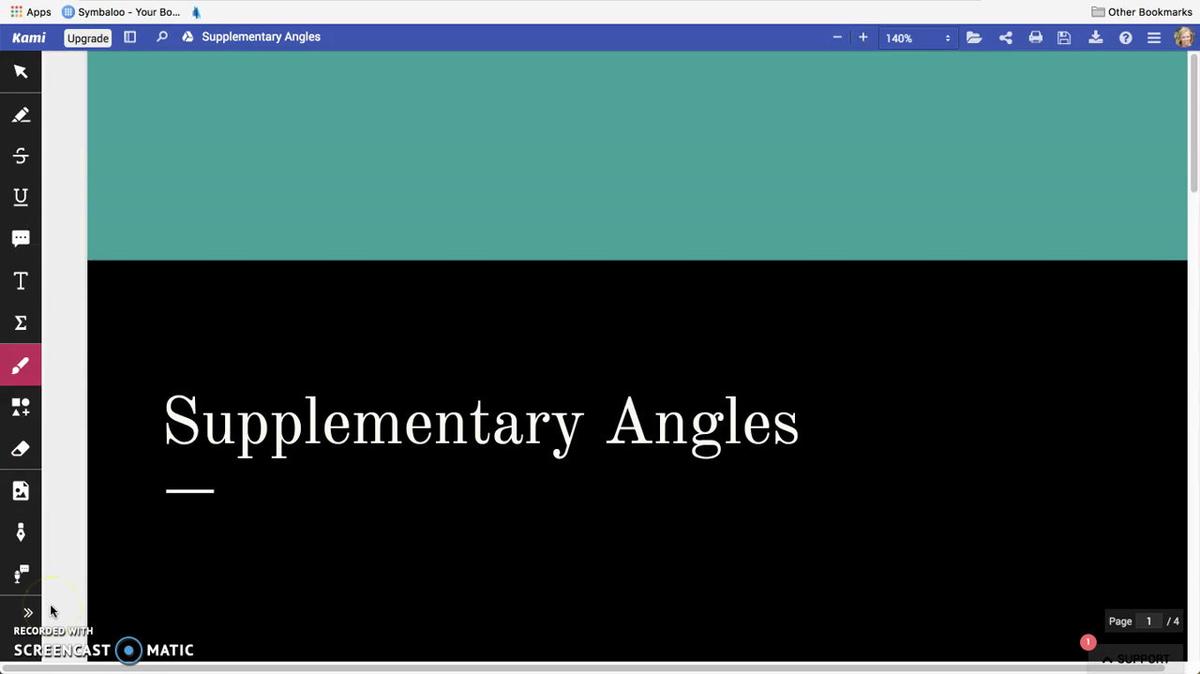 Supplementary Angles.mp4