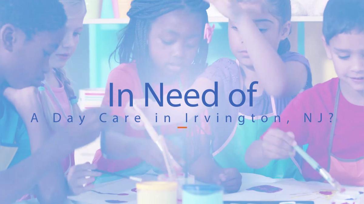 Day Care in Irvington NJ, Concern Mom Soar On Eagle Wings