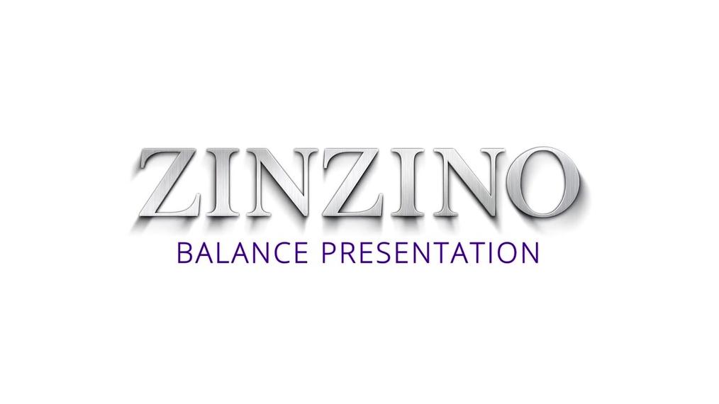 Balance Presentation - HU
