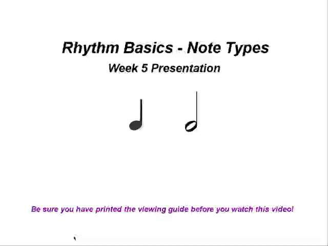 Week 5 Theory Presentation.mp4