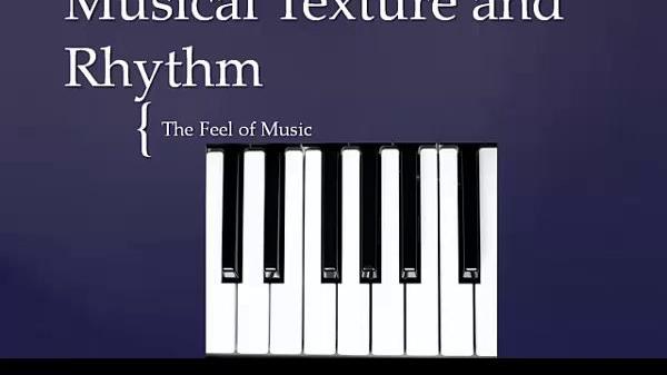 Week 4 Presentation Musical Texture and Rhythm.mp4