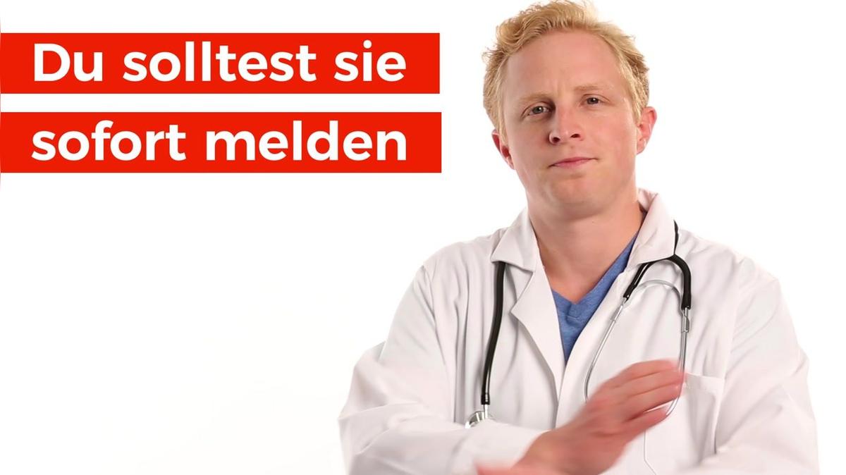 Darum musst du Kopfläuse sofort melden