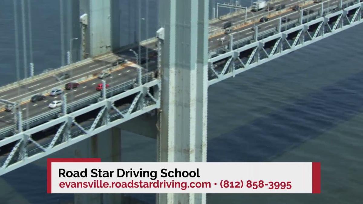 Drivers Education in Evansville IN, Road Star Driving School