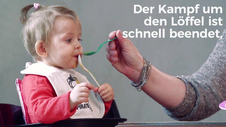 Baby-Entwicklungswoche 26