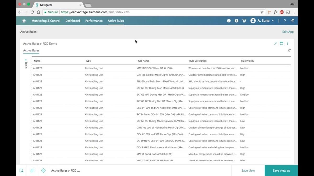 Fault Detection 1 - Intro
