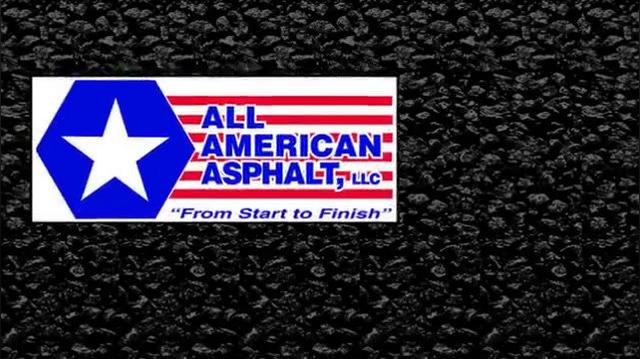 Paving Contractor in Pompano Beach FL, All American Asphalt LLC