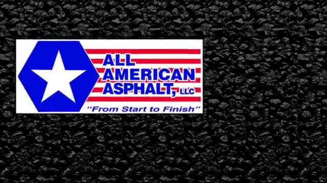 Paving Contractor in Pompano Beach FL, All American Asphalt LLC