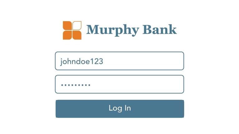 Sample Mobile Banking Marketing Video