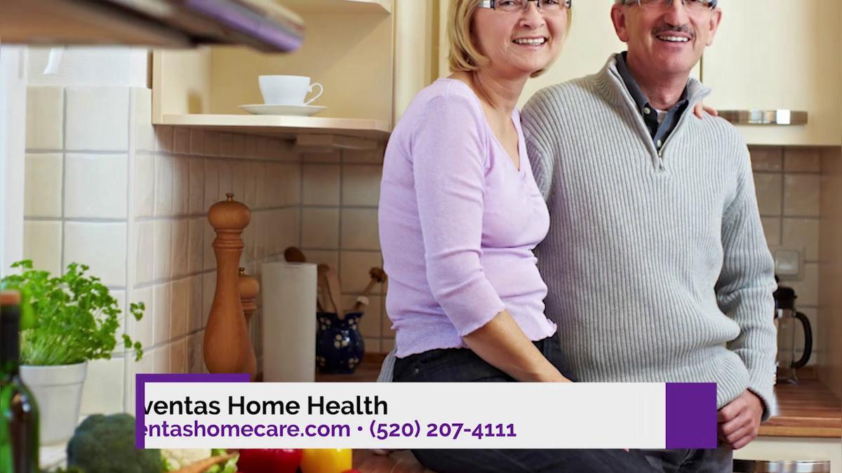 In Home Health Care in Tucson AZ, Aventas Home Health