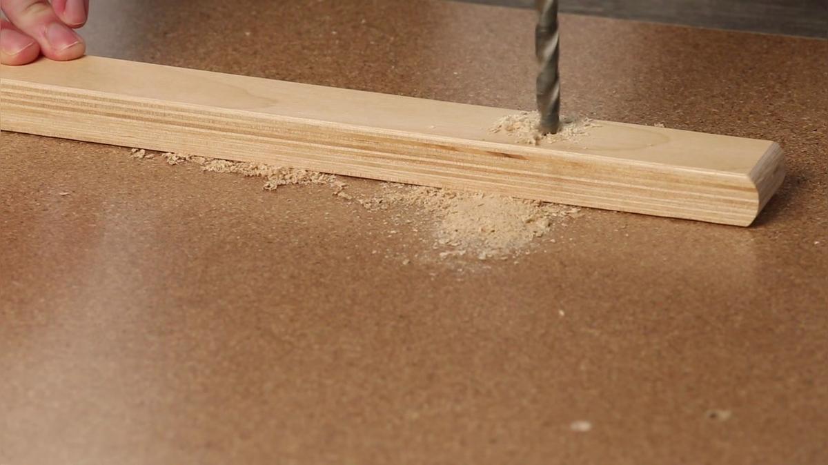 Ikea Hack: Lampenschirm aus FROSTA-Hocker