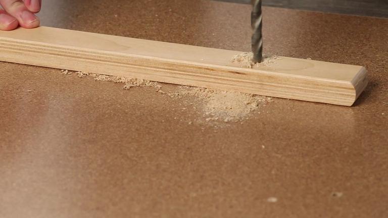 Ikea Hack: Lampenschirm aus FROSTA-Hocker