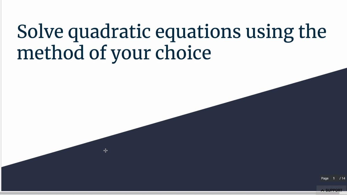 Quadratic Methods.mp4