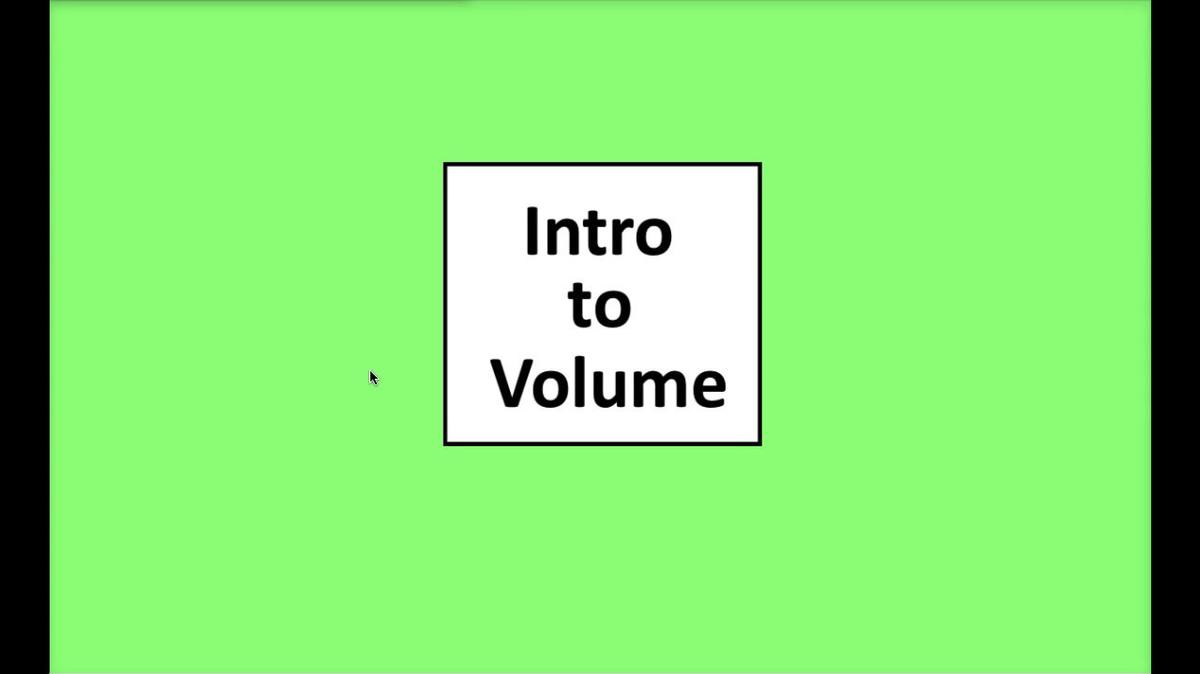 Math 8 Q4 - Intro to Volume.mp4