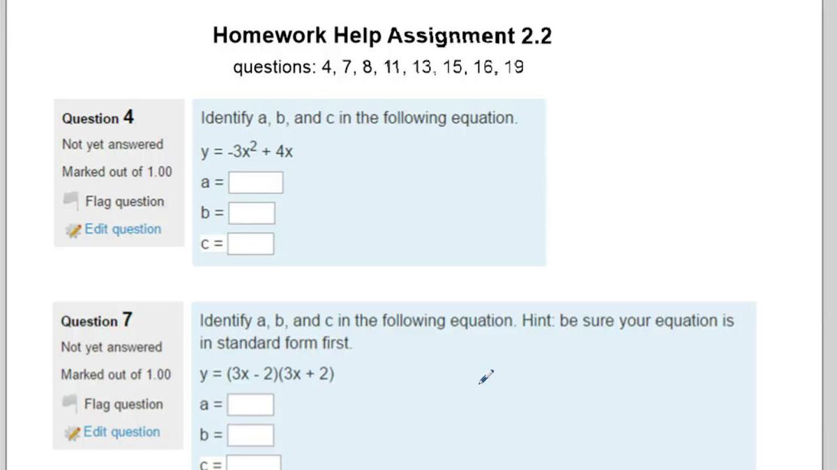 SMII Assignment 2_2 Homework Help.mp4