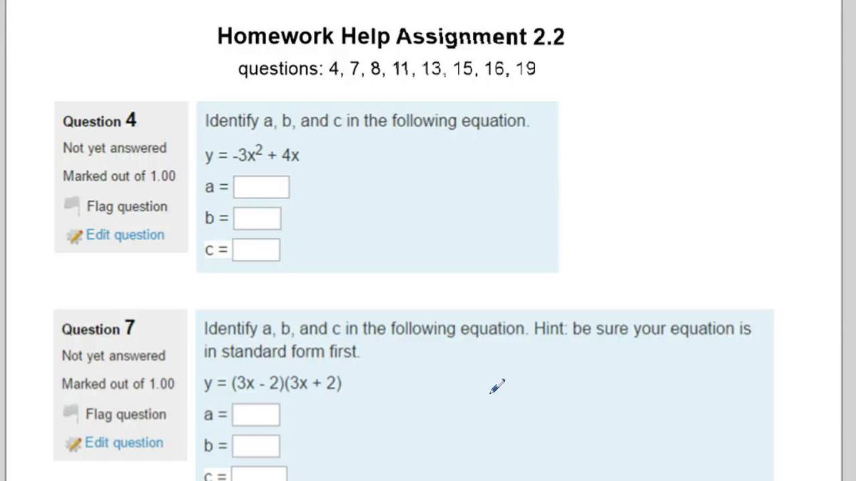 SMII Assignment 2_2 Homework Help.mp4