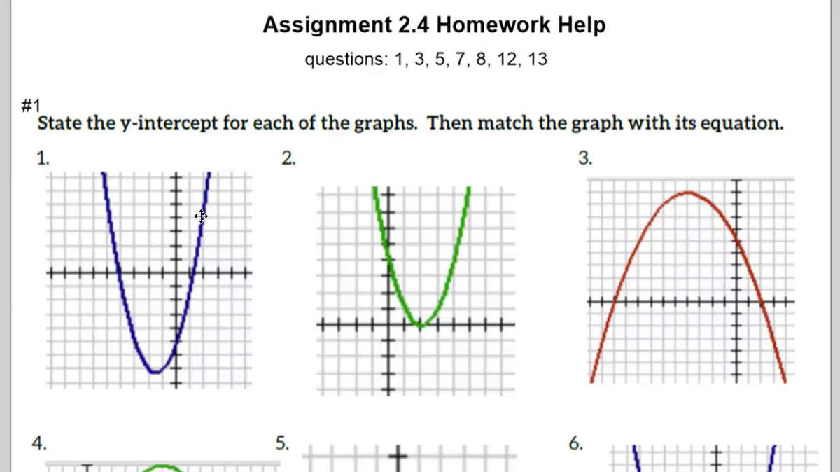 SMII Assignment 2_4 Homework Help.mp4