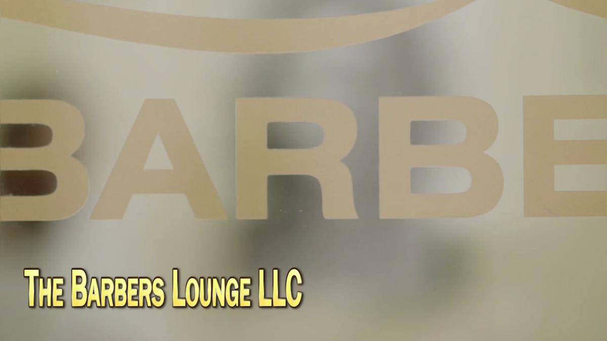 Hair Cuts in Arlington TX, The Barbers Lounge LLC