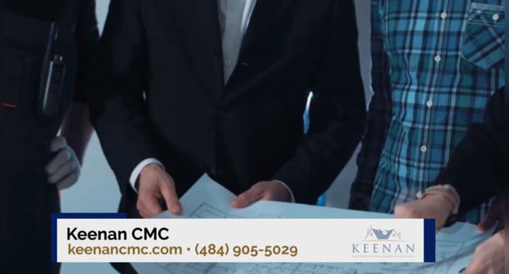 Construction in West Chester PA, Keenan CMC