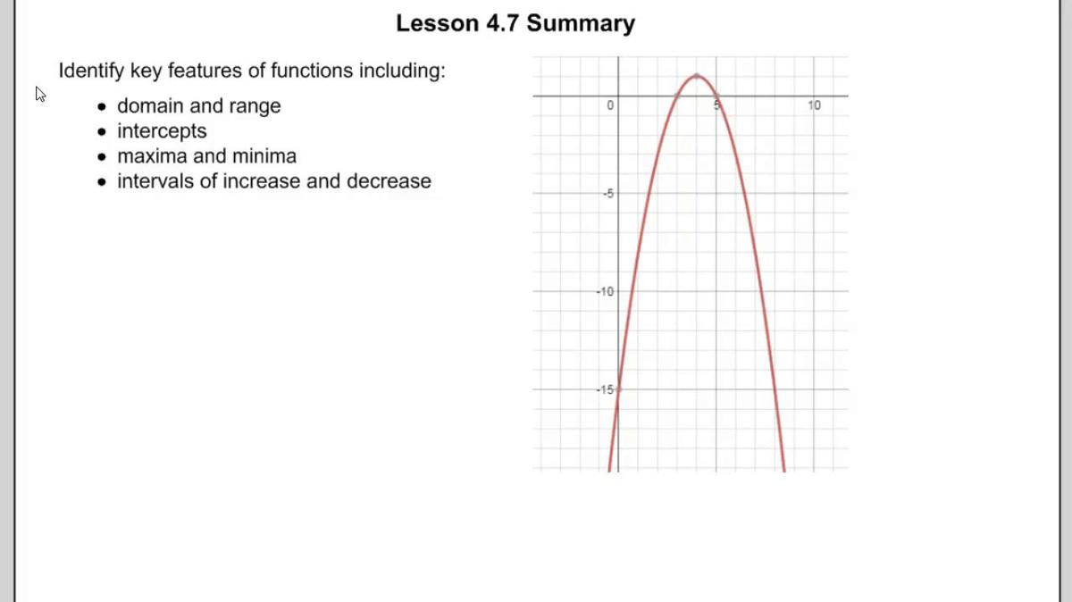 Lesson 4.7 Summary.mp4