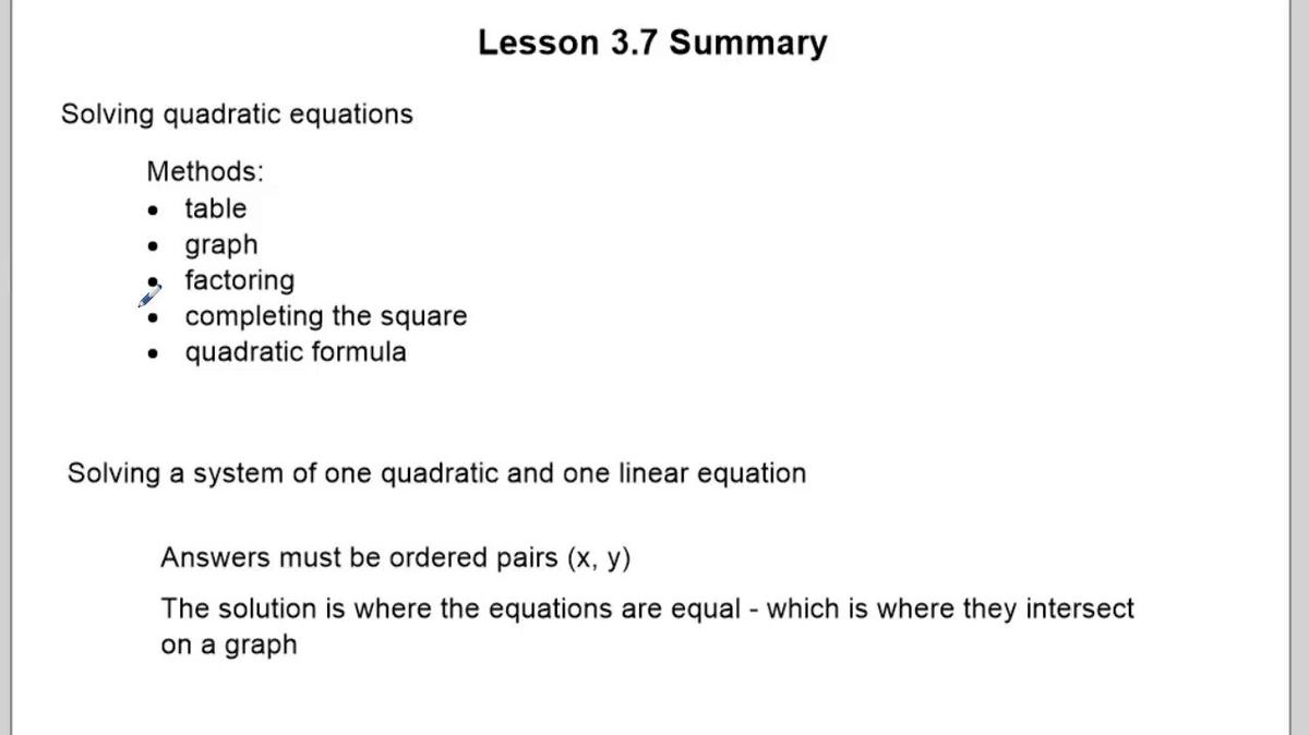 SMII Lesson 3_7 Summary.mp4