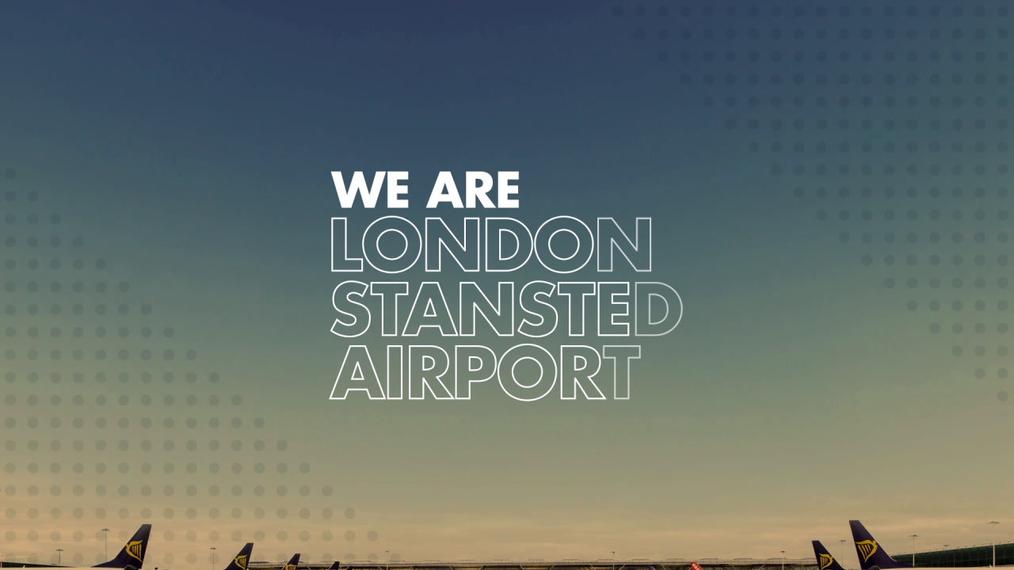London Stansted generic Video.mov