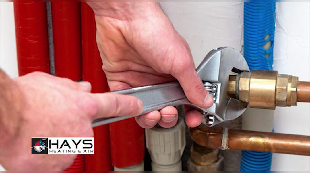HVAC Contractors in Kilgore TX, Hays Heating & Air, Inc.
