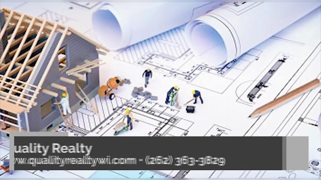 Realtors in Mukwonago WI, Quality Realty