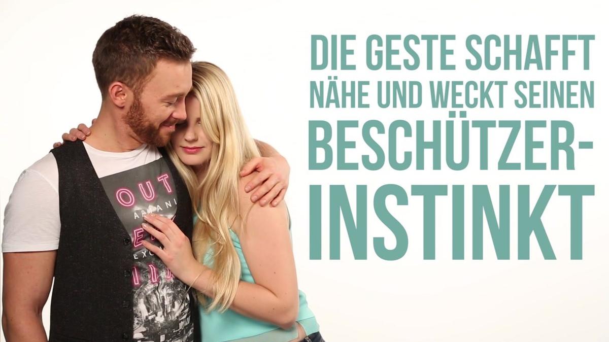 Mit diesen Bewegungen machst du Männer unbewusst heiß