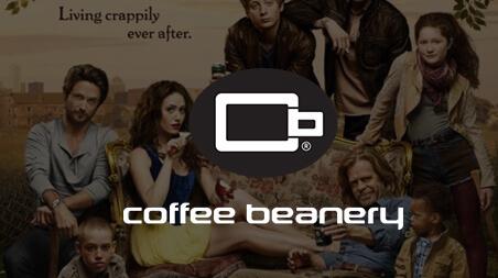 Product Placement- Coffee Beanery- Shameless.mp4