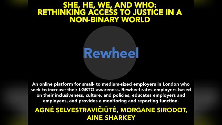 Reheel