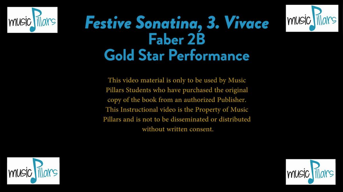 Festive Sonatina, 3. Vivace.mp4